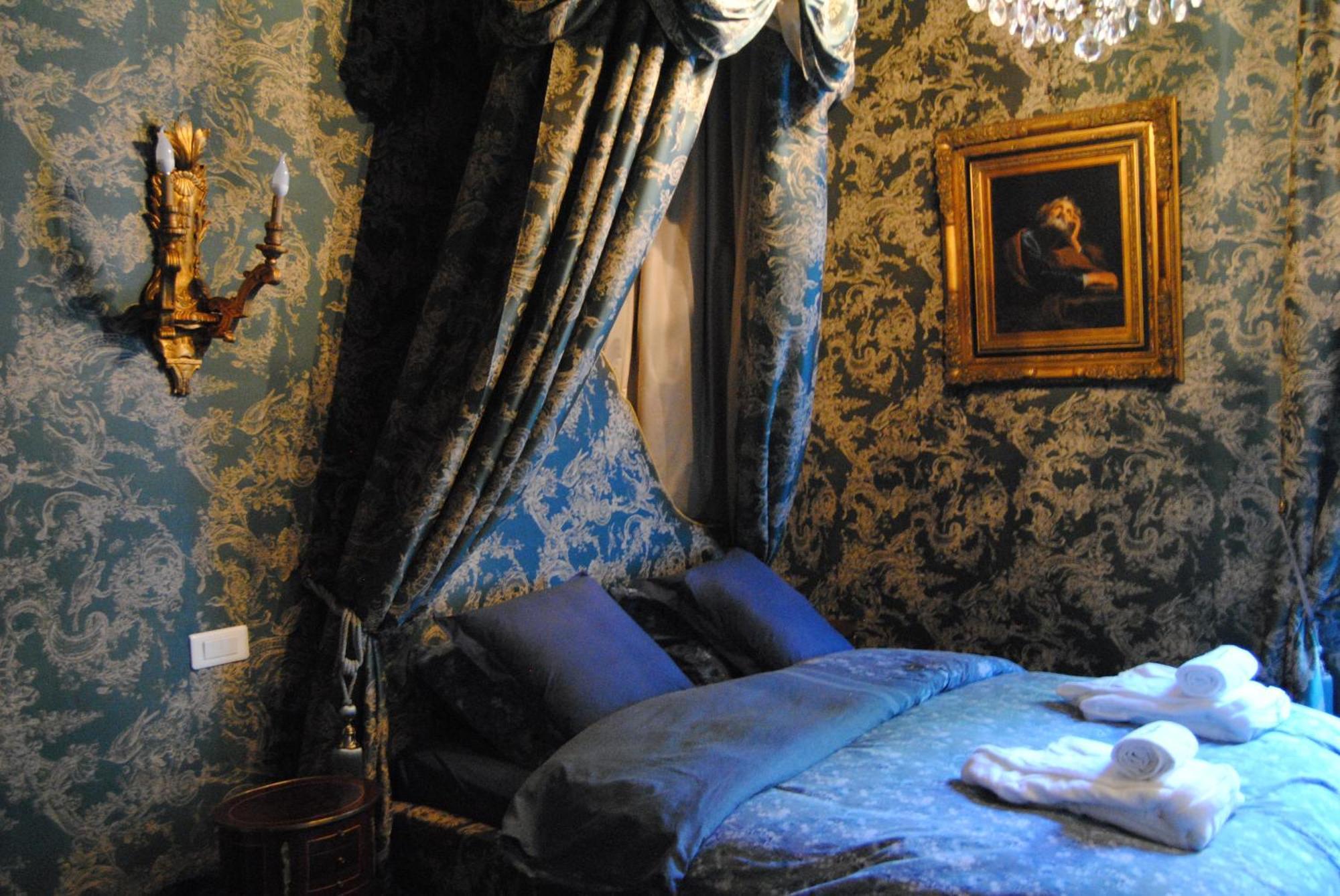 Chateau De Montchoisy Chezelle Eksteriør bilde